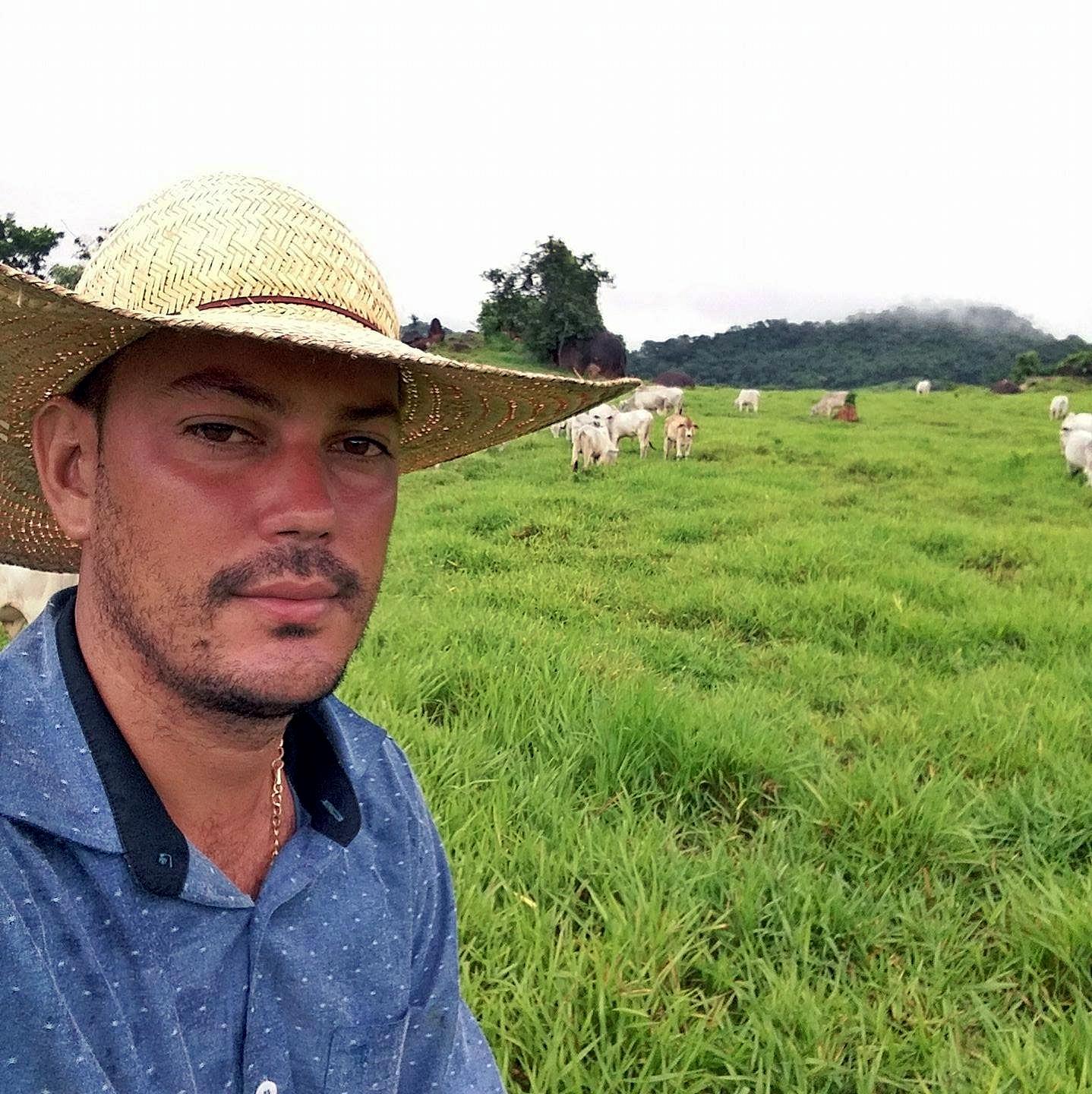 Robson Araújo confessa assassinato do cacoalense Beto da Agropecuária Colonos