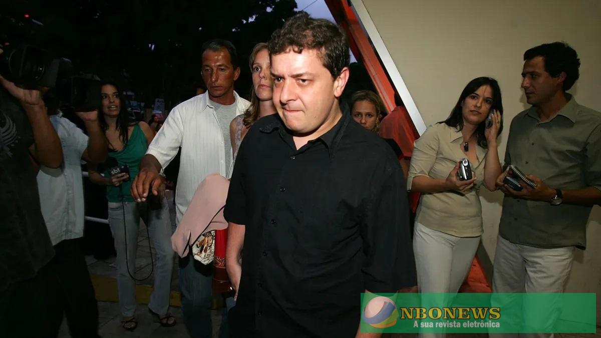Suspeitas de “mesadas” a Lulinha levaram PF a pedir quebra de sigilos