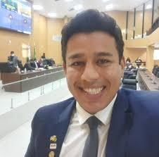 Adainton Fúria desponta como favorito ao governo de Rondônia