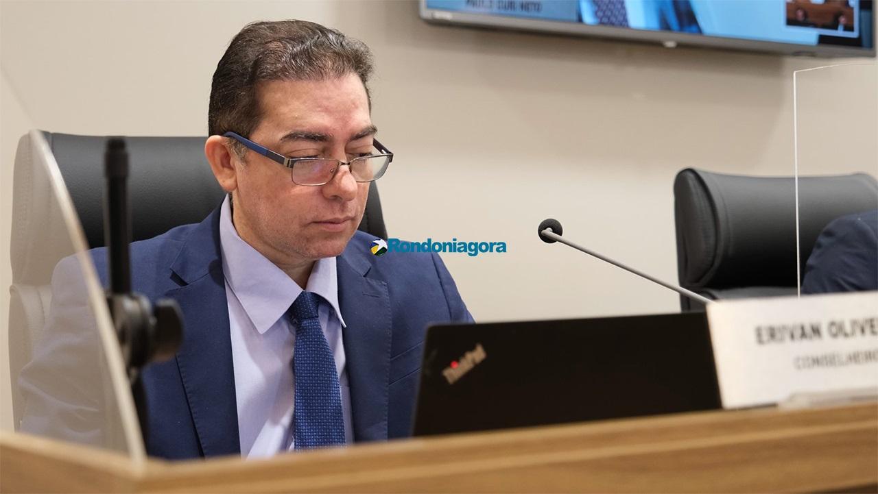 Auditor substituto do TCE que liderava esquema de rachadinha é condenado a mais de 26 anos