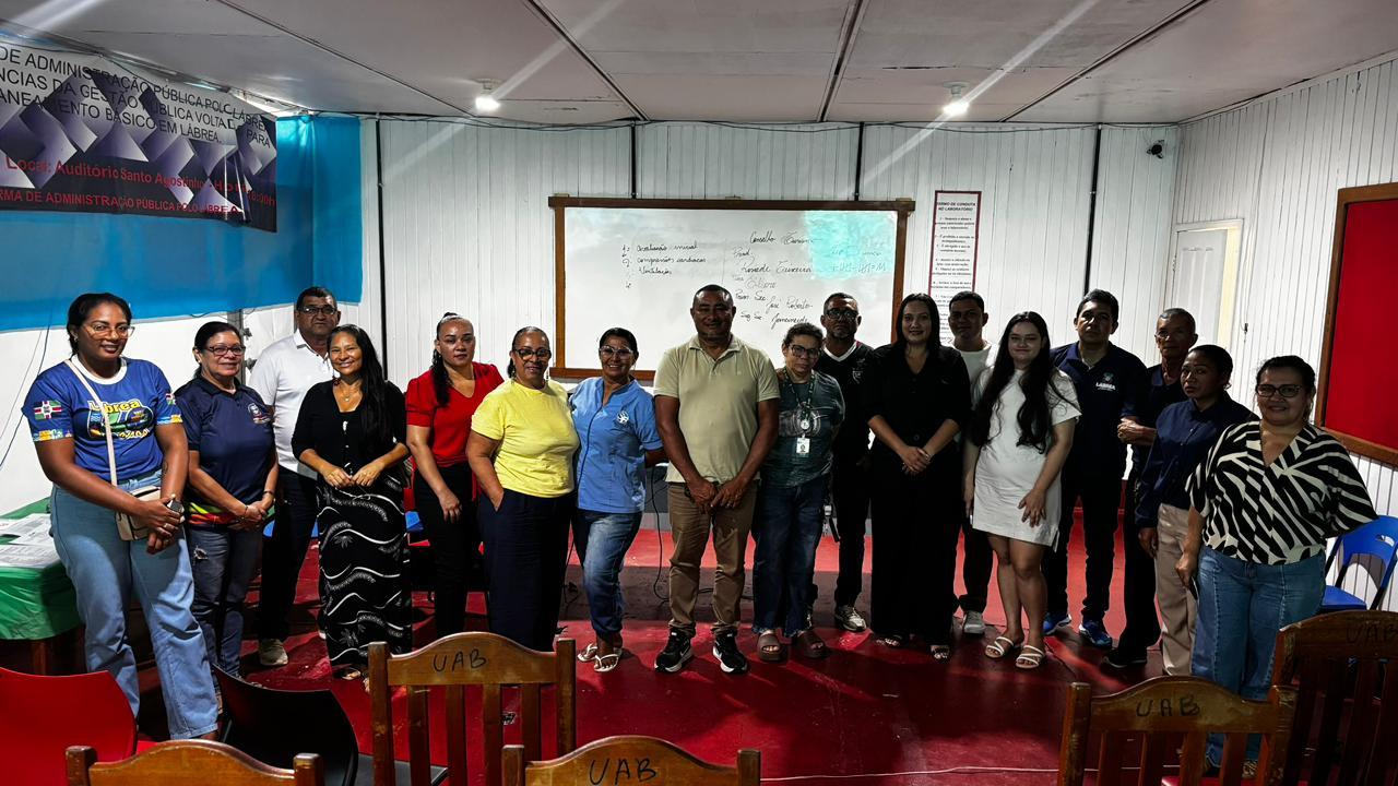 COMO AVANÇO ESTRATÉGICO PARA FORTALECER O TURISMO LOCAL, CONSELHO MUNICIPAL DE TURISMO É OFICIALMENTE INSTALADO NO MUNICÍPIO DE LÁBREA