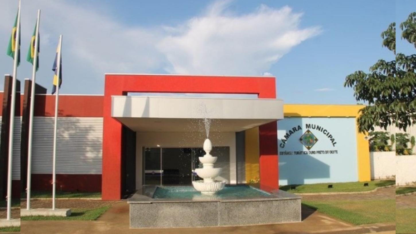 Decisão do TRE-RO pode alterar composição da Câmara Municipal de Ouro Preto do Oeste