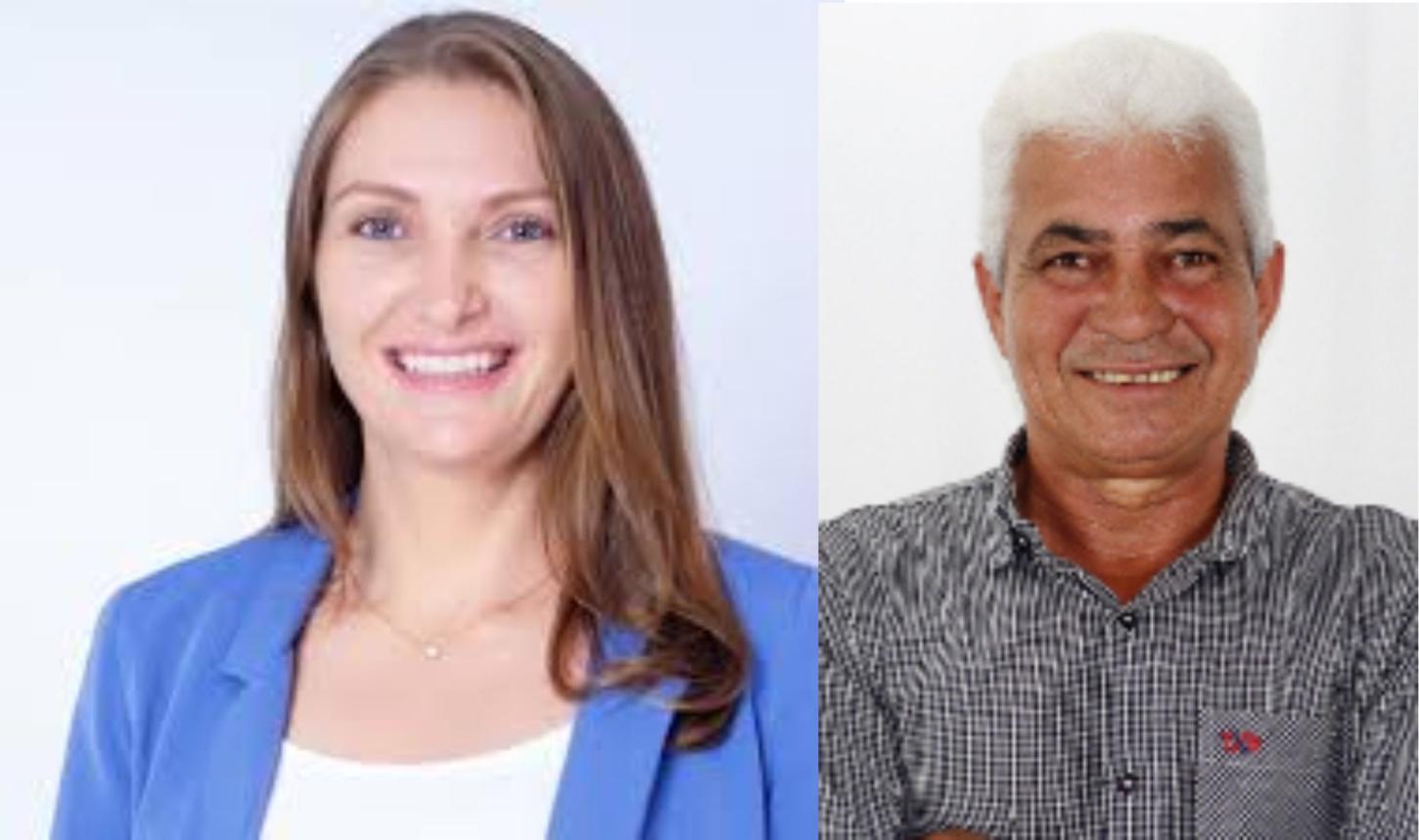 Ex-vereador Vange garante novos investimentos para a agricultura de Nova Brasilândia