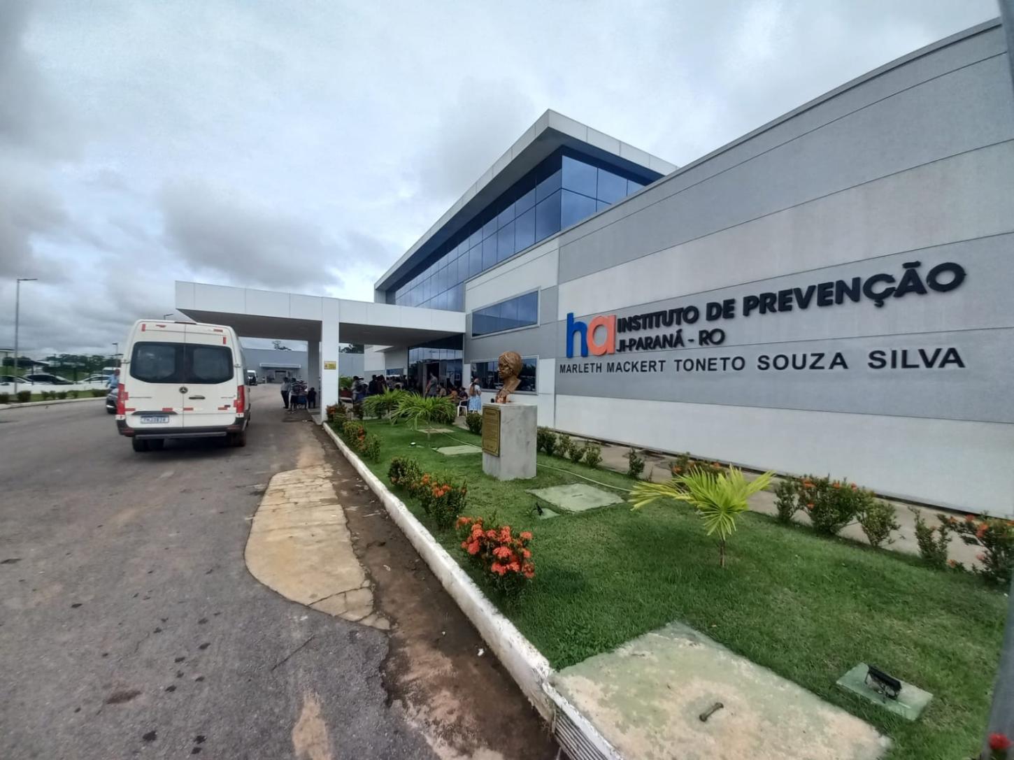 Hospital do Amor em Ji-Paraná: história de solidariedade, cuidado e esperança que transforma vidas