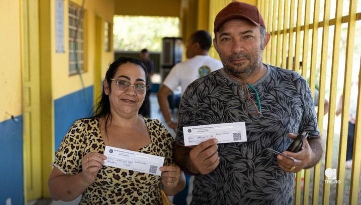 Justiça Eleitoral oferece atendimento para regularização de título sem cobrança de multas