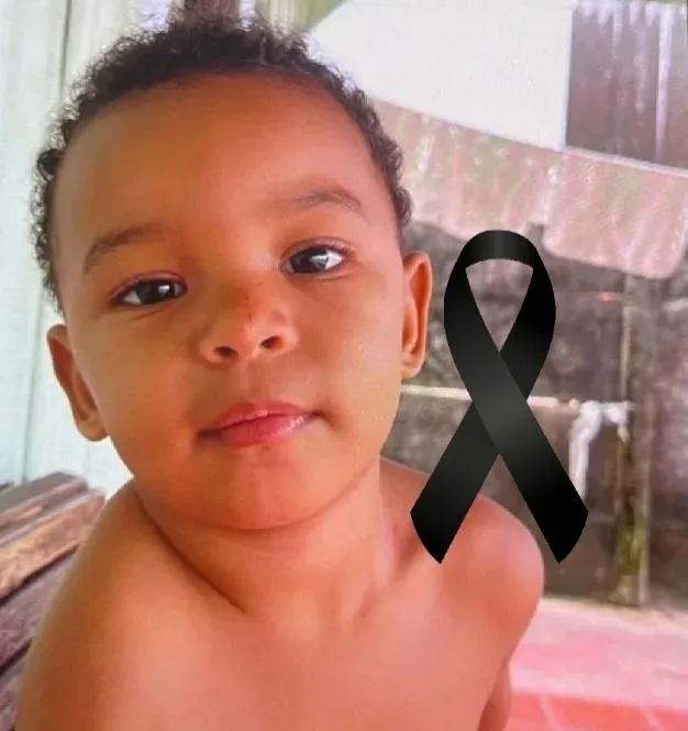 Morre bebê de 1 ano vítima de explosão de gás em Ji-Paraná