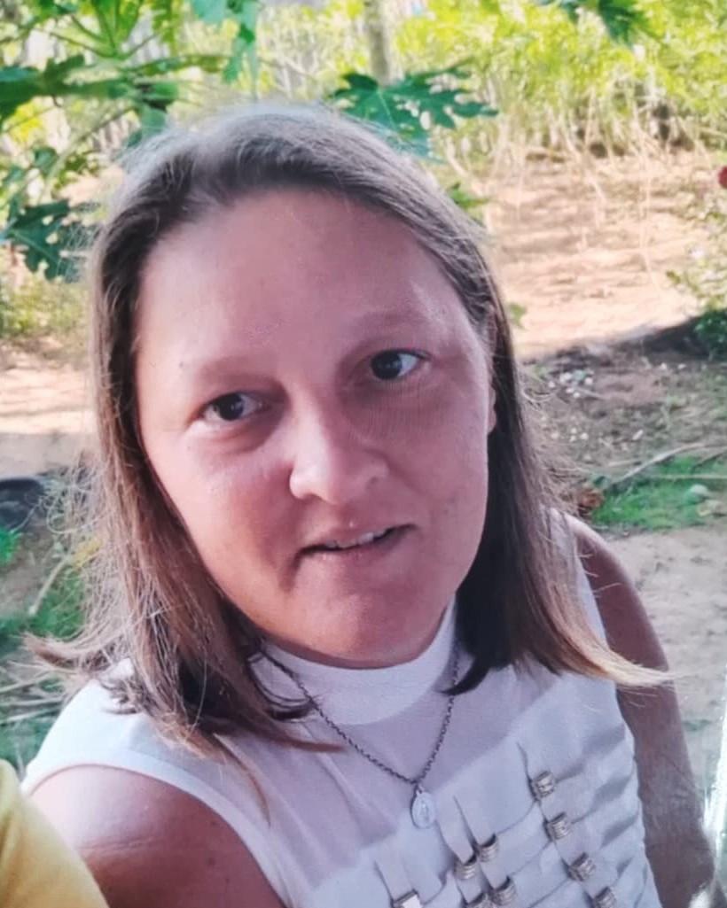 Mulher desaparece após embarcar em ônibus rumo a Manaus e polícia divulga imagem