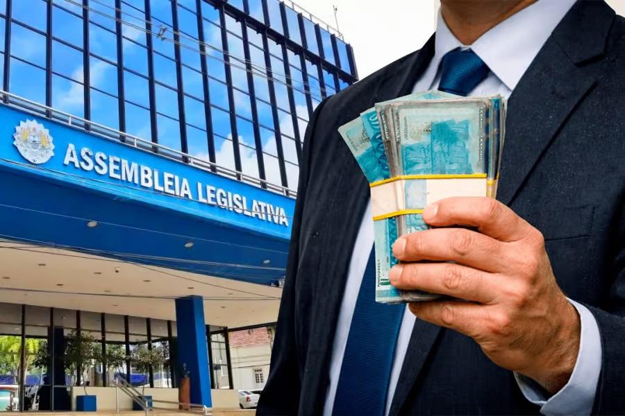 Deputados estaduais do Acre destinam 7 em cada 10 reais de emendas a entidades privadas