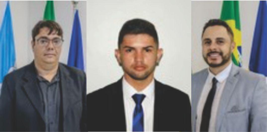 É inacreditável como os vereadores de Nova Brasilândia D’oeste quando no cargo de presidente do Legislativo conseguem cometer tantos erros grosseiros durante suas gestões