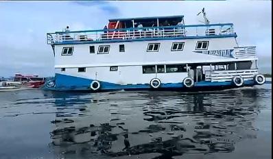 GOVERNO DE LÁBREA REFORÇA POLÍTICA MUNICIPAL DE SAÚDE COM NOVA RODADA DE ATENDIMENTOS, CUIDADOS E PREVENÇÃO EM PROL DA POPULAÇÃO DAS COMUNIDADES DOS RIOS KURUQUETÊ E ITUXI