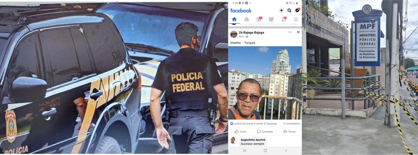 INDÍGENAS TEMEM FRAUDES EM ELEIÇÃO QUE RENOVARÁ DIRETIVA DA FOCIMP NO MÉDIO PURUS