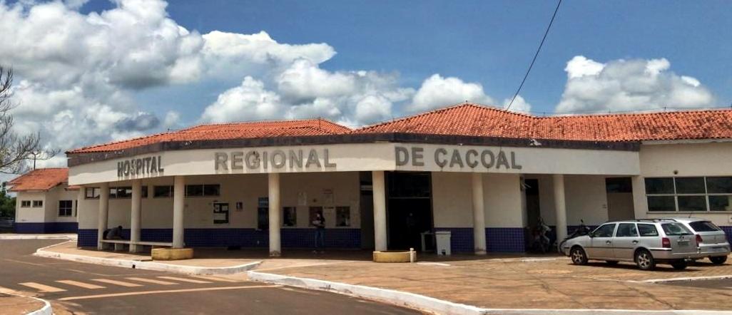 Paciente tem cirurgia adiada pela quarta vez no HRC e escancara crise na saúde pública estadual