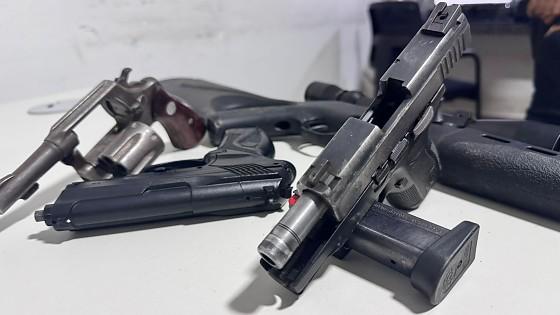 Polícia resgata empresário sequestrado no norte de MT e mata integrante de facção