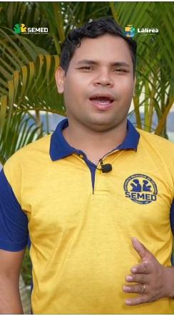 PREFEITURA DE LÁBREA, NO INTERIOR DO AM, DÁ A LARGADA PARA MATRÍCULAS DE CRIANÇAS DE 2 A 5 ANOS E 11 MESES EM CRECHE