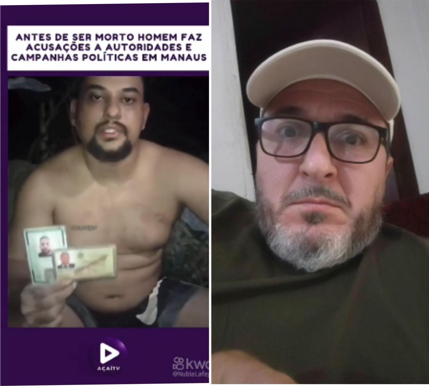 VIOLÊNCIA POLICIAL E IMPUNIDADE APARENTE DAS ORCRINS PARECE NORTEAR REDUÇÂO DE PENAS EM CRIMES CIRCUNSTANCIAIS E HEDIONDOS NO AMAZONAS