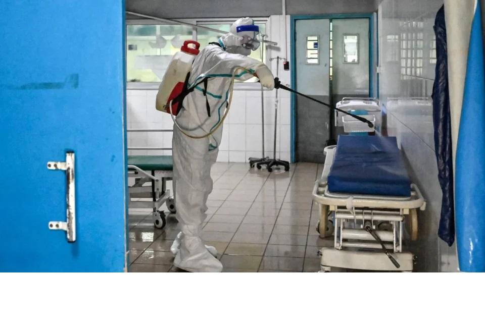 Caso suspeito de ebola mobiliza autoridades de saúde em São Paulo e acende alerta sanitário