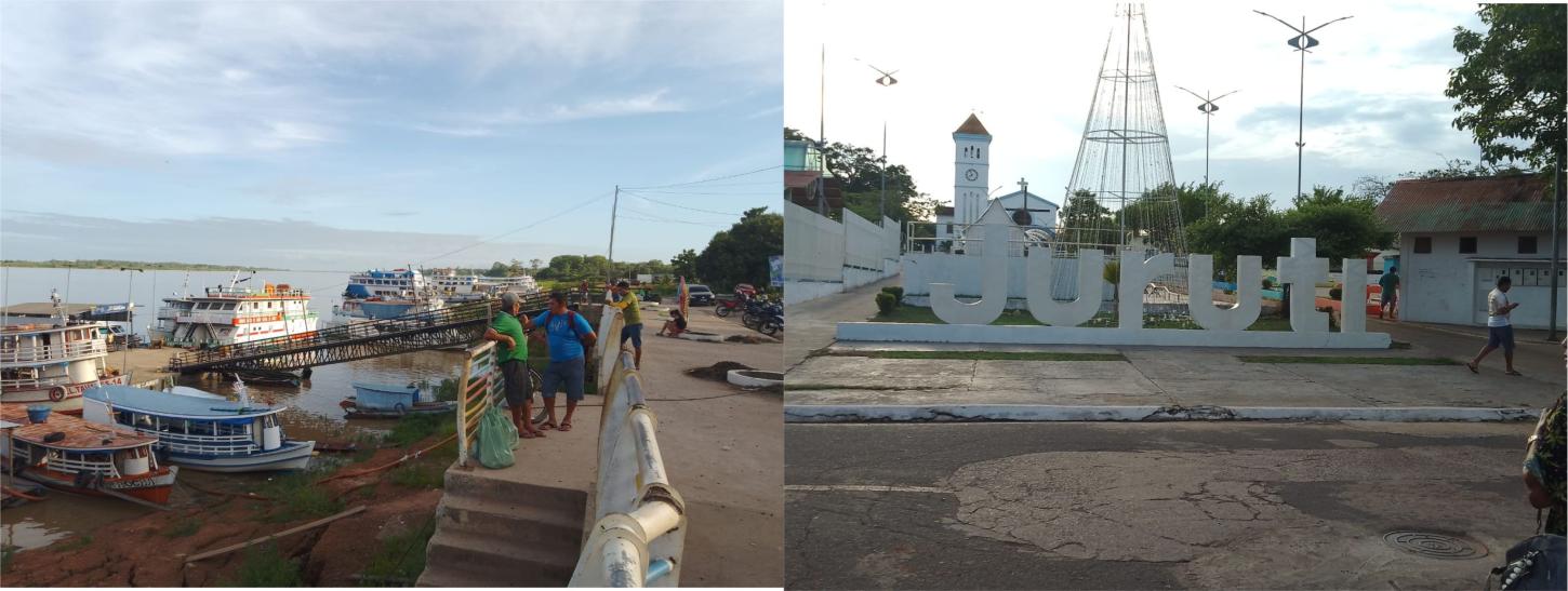 COLÔNIA PARAENSE NO AMAZONAS PODE ELEGER AO MENOS CINCO DEPUTADOS ESTADUAIS, UM FEDERAL E AJUDAR NA VOTAÇÃO PARA SENADOR