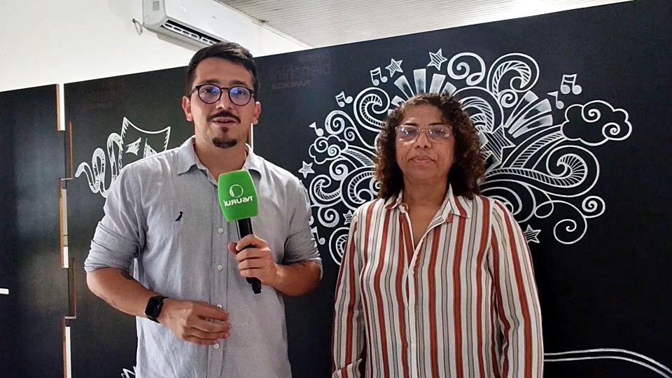 Feira multissetorial movimenta Praça Municipal de Cacoal neste fim de semana