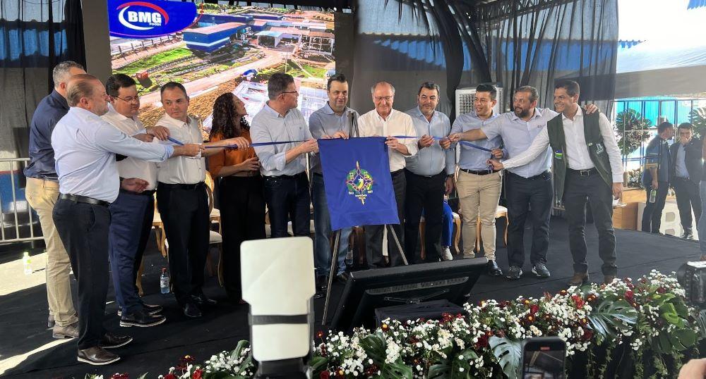 Incerteza e apreensão cercam situação do frigorífico BMG, em Cacoal, RO