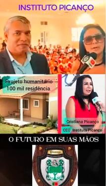 PRESIDENTES DE ASSOCIAÇÕES DE MORADORES NA AMAZÔNIA E NO AMAZONAS, ENFIM, COMEÇAM A BOTAR A BOCA NO TROMBONE