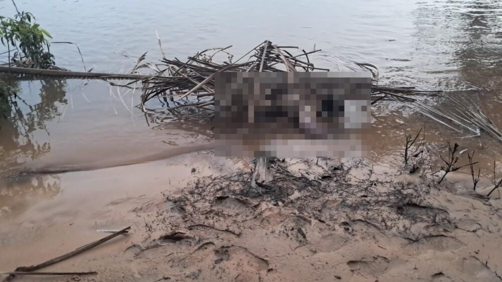 Tragédia no Rio Machado: cinco vítimas de naufrágio são encontradas em Machadinho d’Oeste