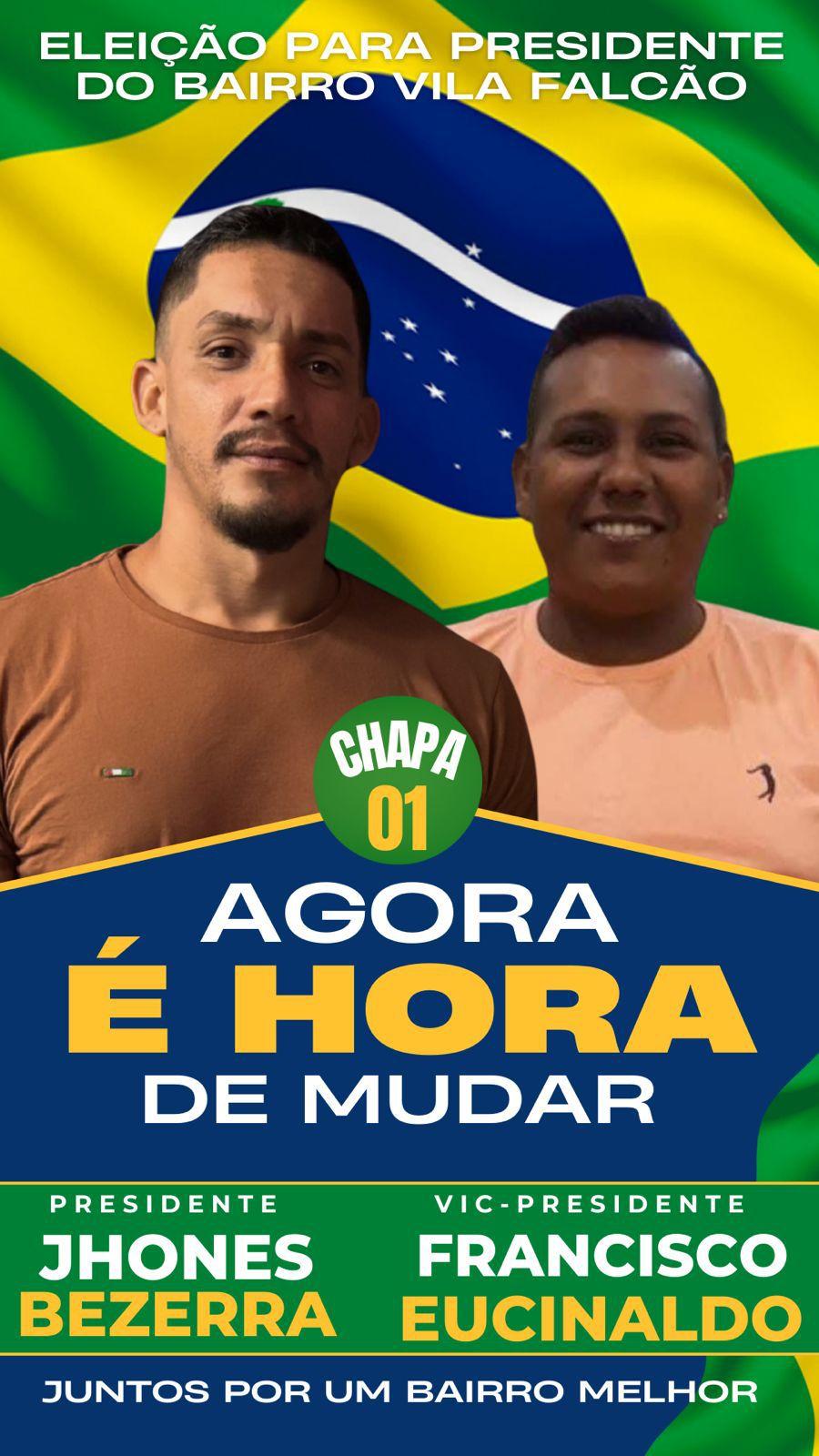 VEREADOR MADRUGADA PODE RESPONDER POR CRIME DE PECULATO POR CONTINUAR RETENDO DOCUMENTOS DA ASSOCIAÇÃO DE MORADORES DA VILA FALCÃO E AS CHAVES DO CENTRO COMUNITÁRIO