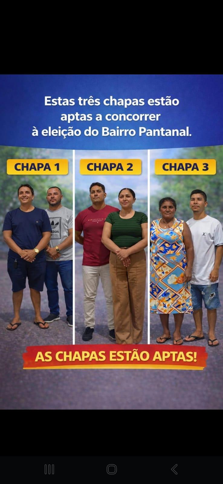 ADVOGADO TENTA EXPLICAR FRACASSO ELEITORAL DE LÍDERES DE BAIRRO COM INTERFERÊNCIA DE VELHAS RAPOSAS POLÍTICAS