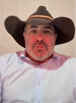 Ex-deputado estadual por Nova Brasilândia do Oeste expõe os podres de Lara Guimarães e sai em defesa do prefeito Ginão da Saúde