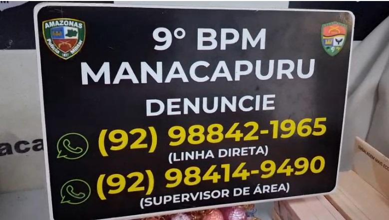 LÍDERES COMUNITÁRIOS DA CIDADE E DO INTERIOR TÊM O DEVER DE CIDADÃO E MORAL DE DENUNCIAR CRIMES