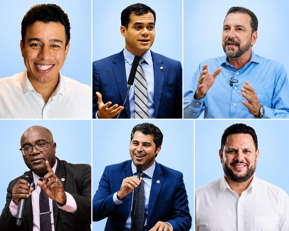 Pela primeira vez em Cacoal, pré-candidatos ao Governo de Rondônia participarão de encontro promovido pela OAB