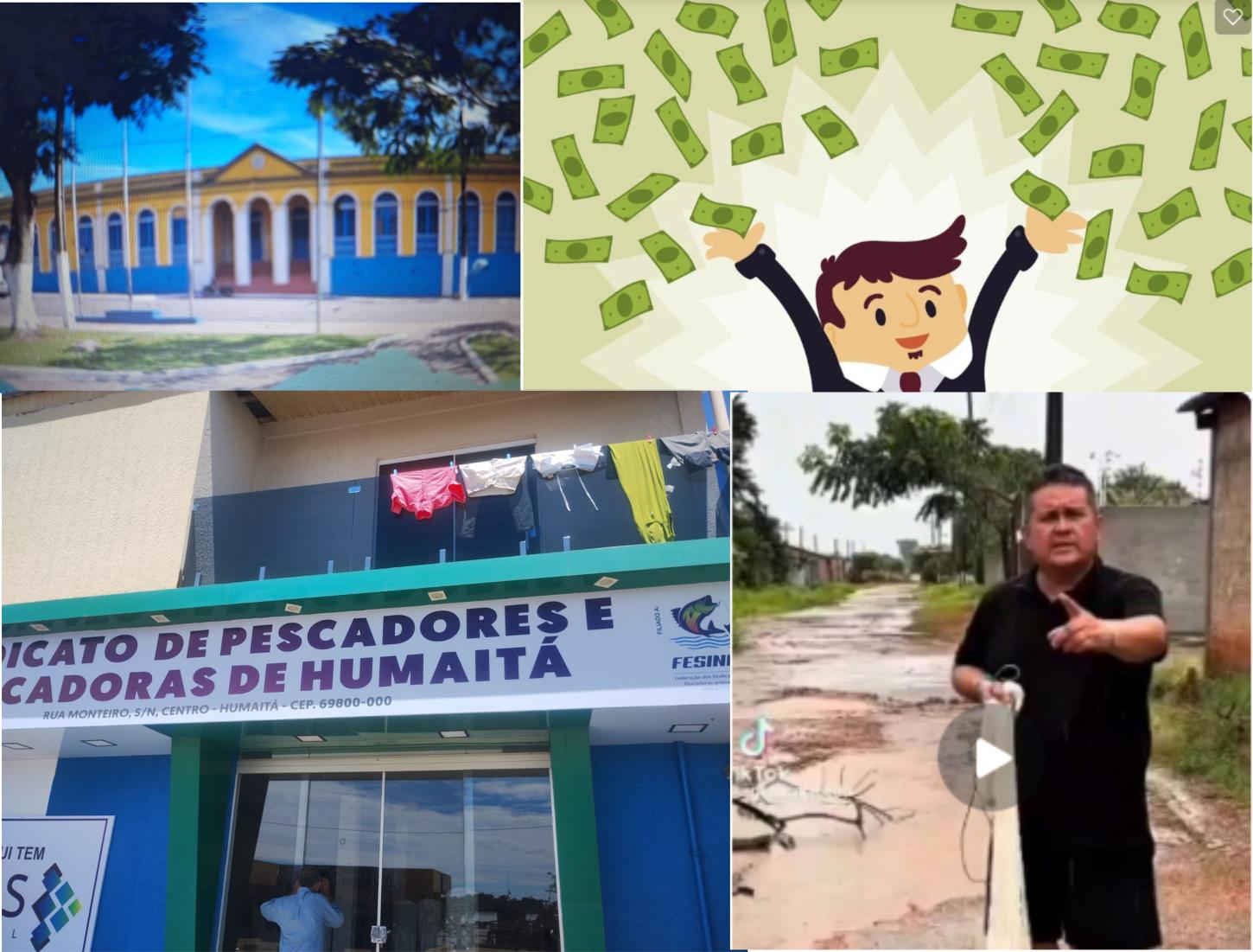 PREFEITOS, VEREADORES, SECRETÁRIOS MUNICIPAIS E VEREADORES QUE VIOLAM LEIS DE RESPONSABILIDADE FISCAL E DE ACESSO À INFORMAÇÃO PÚBLICA (L.A.I) PODEM SER PRESOS E PERDER O MANDATO