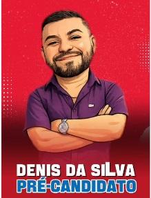 ASSENTADOS, PRODUTORES RURAIS E COLABORADORES DA GESTÃO DENIS SILVA LICENCIADO DO INCRA ACREDITAM NA CONSOLIDAÇÃO DA SUA PRÉ-CANDIDATURA RUMO A ALEAM