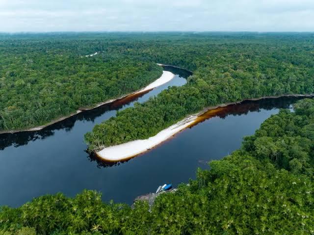 BOLETIM DIÁRIO AMAZÔNIA – 30 DE JULHO DE 2026