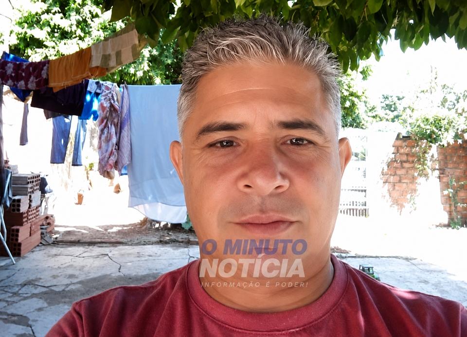 Corpo do pastor Gilmar Ramos Puga é encontrado no Melgaço, em Pimenta Bueno, RO