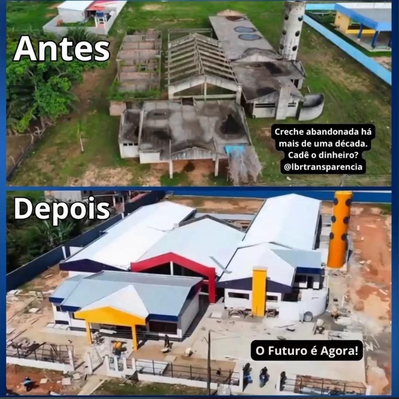 PREFEITURA DE LÁBREA AMPLIA CONQUISTAS E BENEFÍCIOS INÉDITOS PROPORCIONADOS COM PARCERIAS COM OS GOVERNOS E PARLAMENTARES
