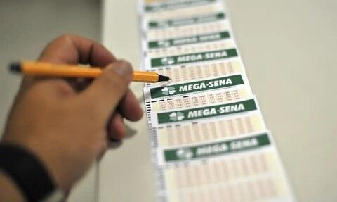 Apostador de Rondônia acerta sozinho a Mega-Sena e leva mais de R$ 3 milhões