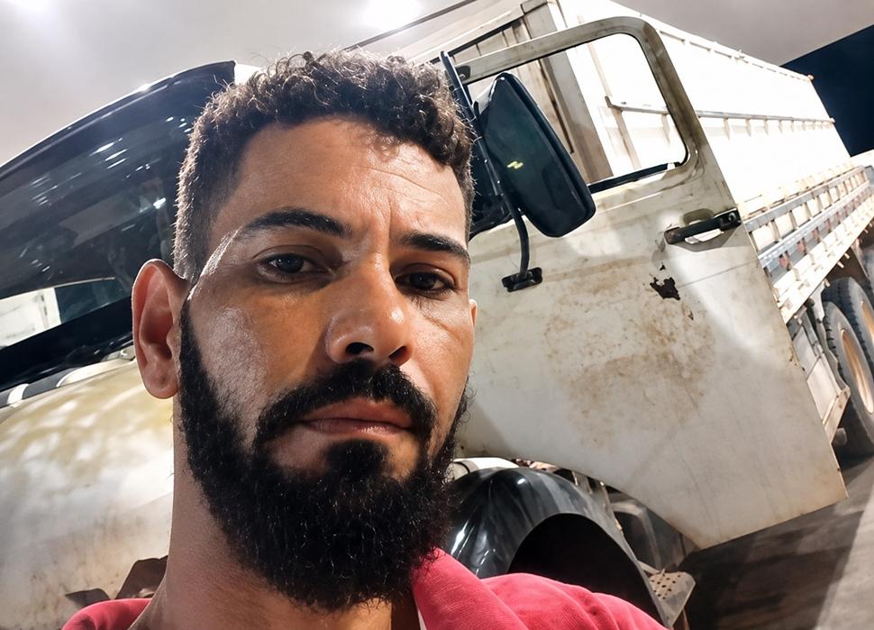 Homem desaparece após sair de Cujubim com destino a Machadinho do Oeste, RO