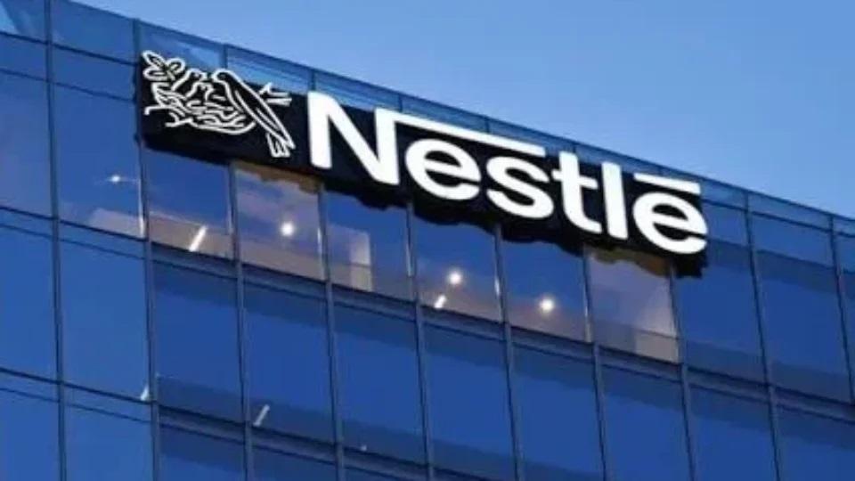 Nestlé corta 16 mil empregos em reestruturação e mira economia de bilhões