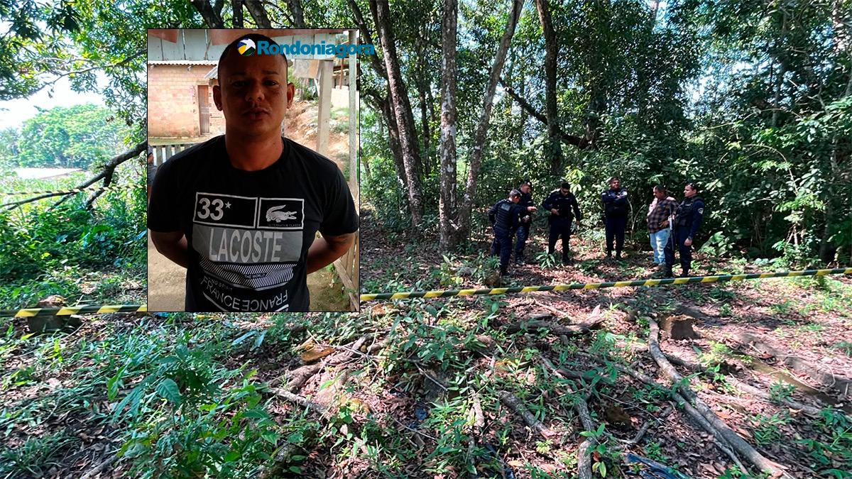 PM aposentado reage a roubo, é baleado e mata criminoso em Porto Velho