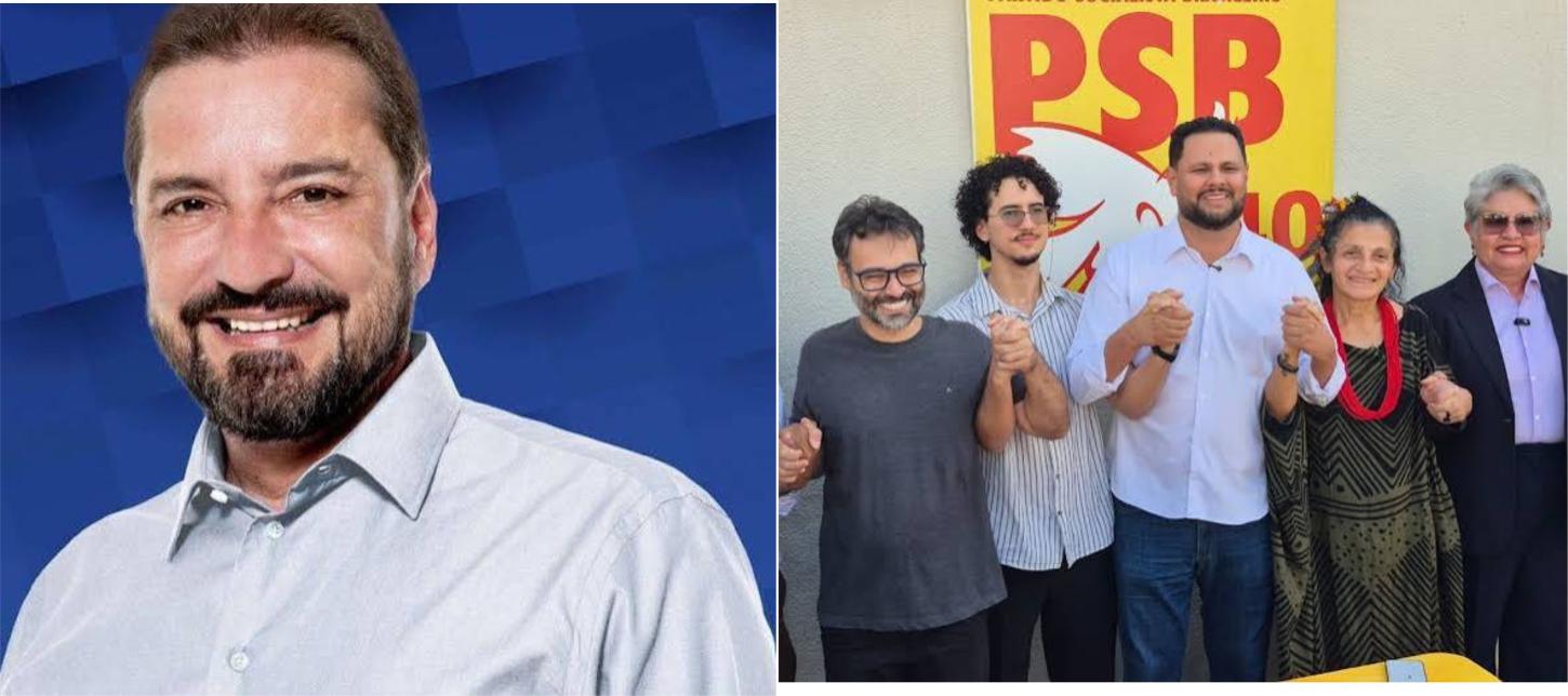 Política de Rondônia entra em ebulição com denúncias, disputas partidárias e guerra jurídica pelo Senado