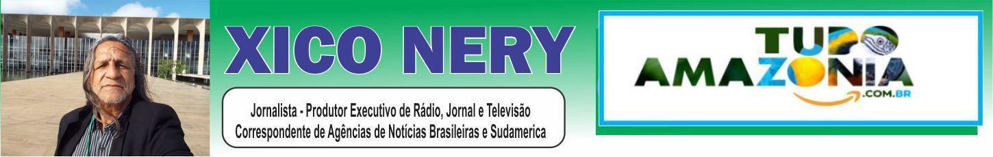 XICO NERY