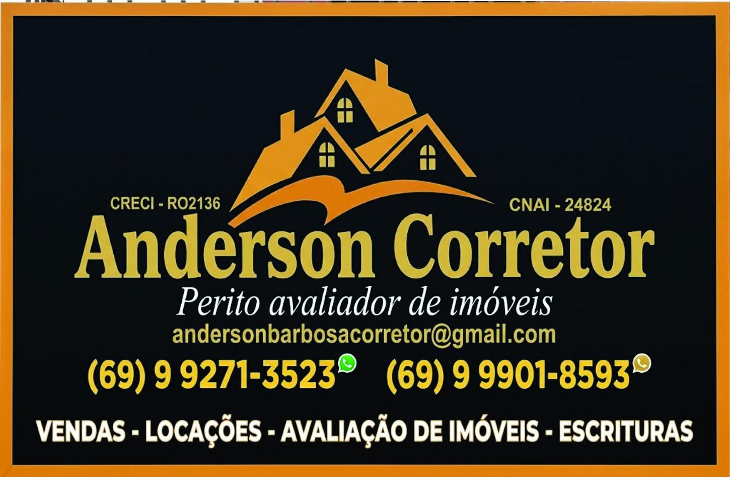 CORRETOR