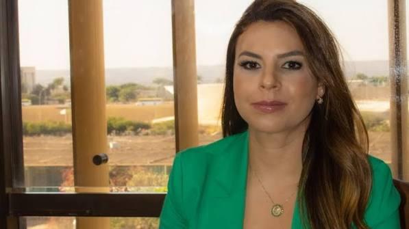 MARIANA CARVALHO VAI TER SUA 3ª DERROTA NAS URNAS