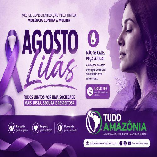TUDO AMAZÔNIA