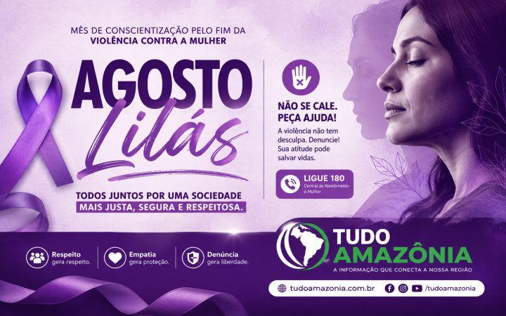 TUDO AMAZÔNIA