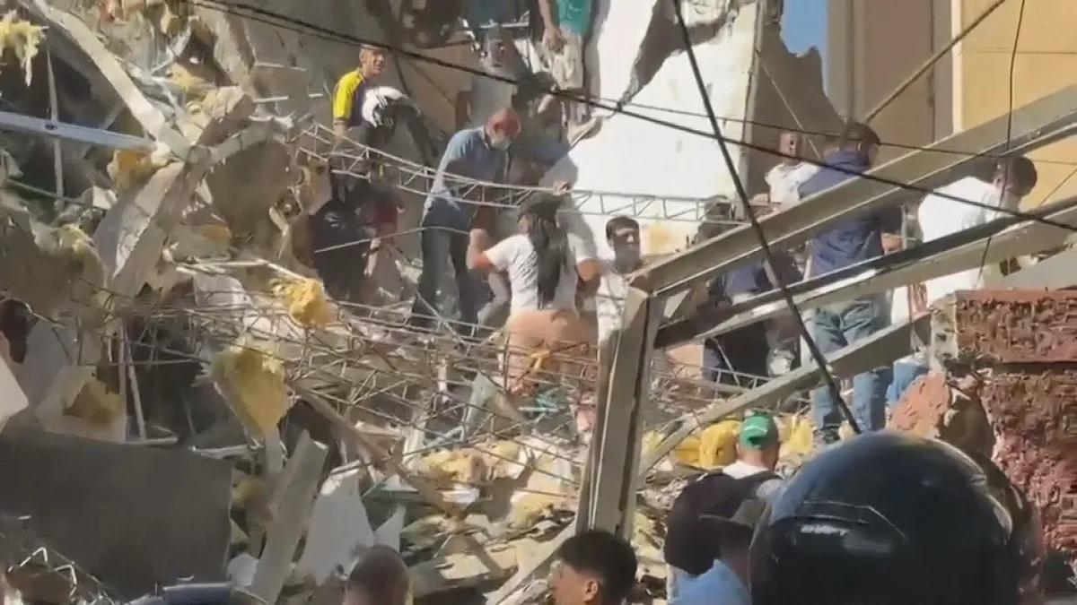 Veja tudo o que se sabe sobre o terremoto de magnitude 7,4 na Colômbia
