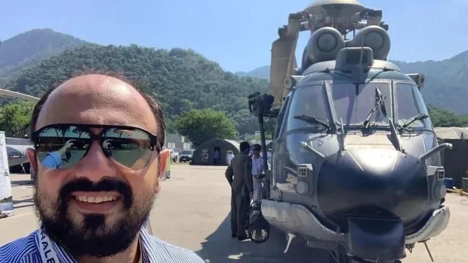 Argentina extradita ao Brasil homem apontado como maior contrabandista de armas da América do Sul