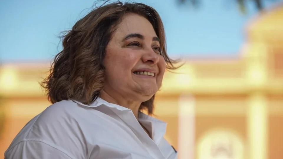 AtlasIntel: Maria do Carmo vence Omar, Cidade e David em cenários de 2º turno no Amazonas