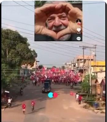 COM FOCO NO AMAZONAS, DÊNIS DA SILVA DEPUTADO FEDERAL É INSTIGADO A DEFENDER AUTONOMIA DE AGRICULTORES E ASSENTADOS 