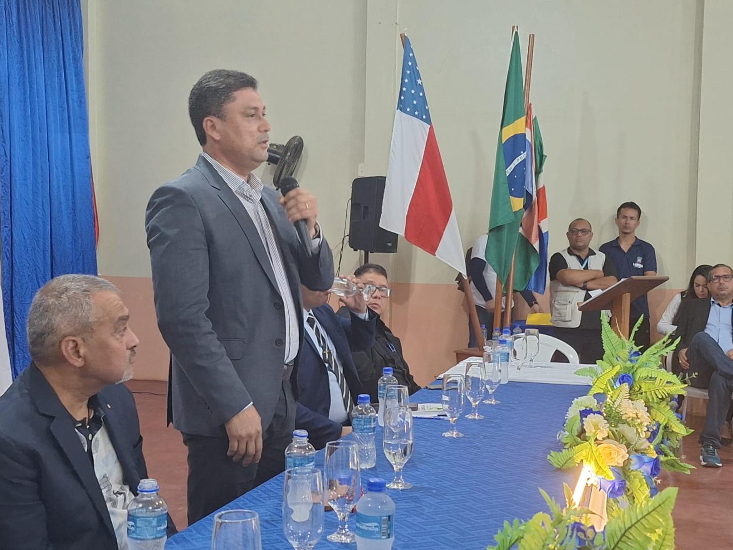 COM GESTÃO, ORÇAMENTO REAL E PLANEJAMENTO INCONFUNDÍVEL, LÁBREA TRANSFORMA A MESORREGIÃO AMAZONENSE DO PURUS 